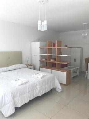 Departamento en Recoleta - Con pileta, parilla, gym - Piso 2